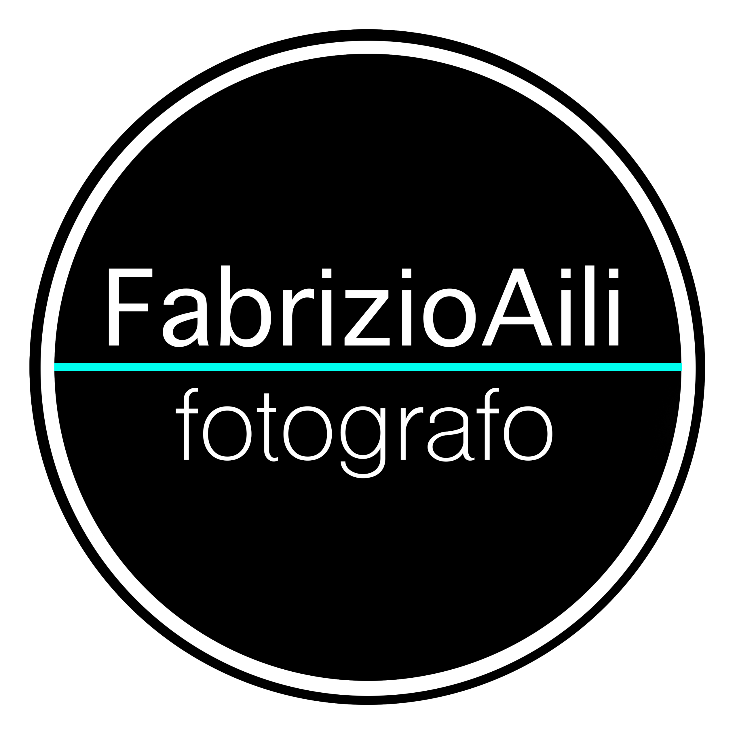 Aili Fabrizio –  Fotografo